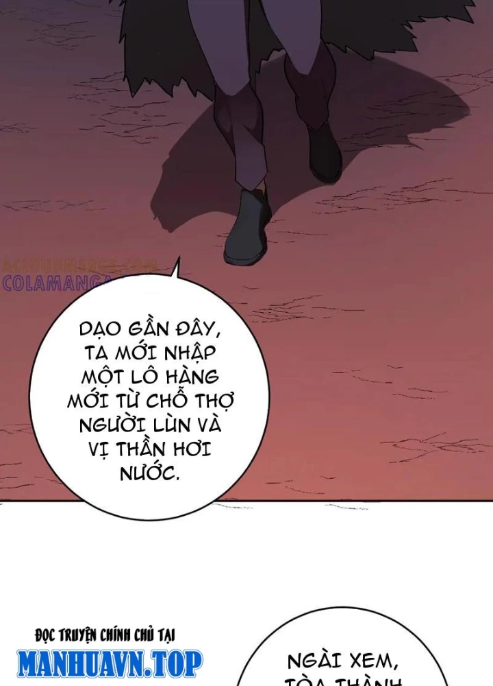 Mạt Nhật Thiên Hạ: Ta, Virus Quân Vương Chapter 83 - 120