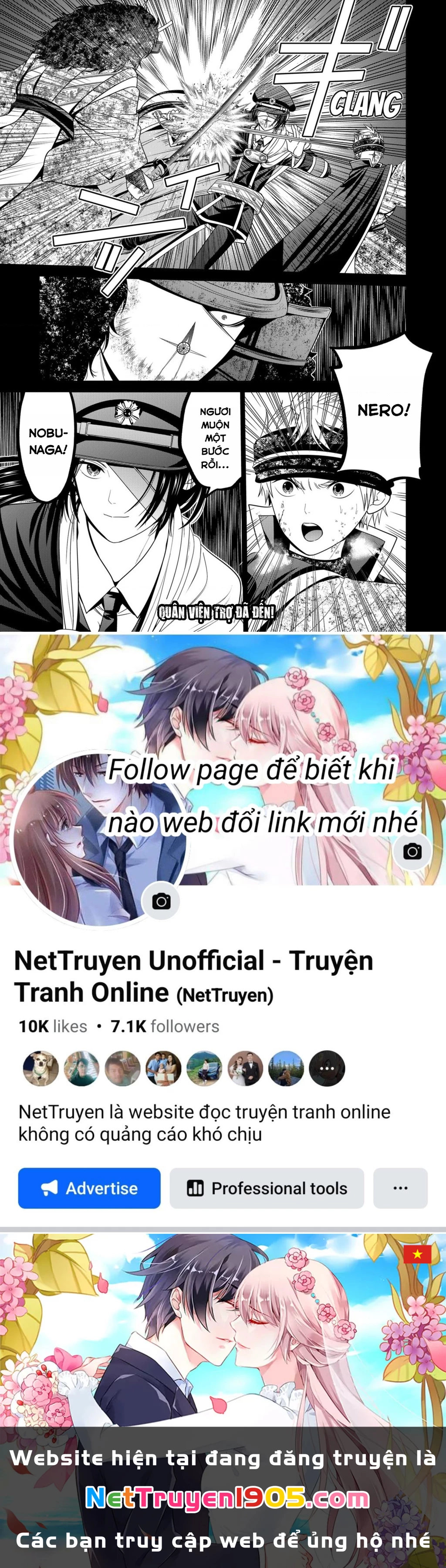 Địa Phủ Tokyo Chapter 75 - 21