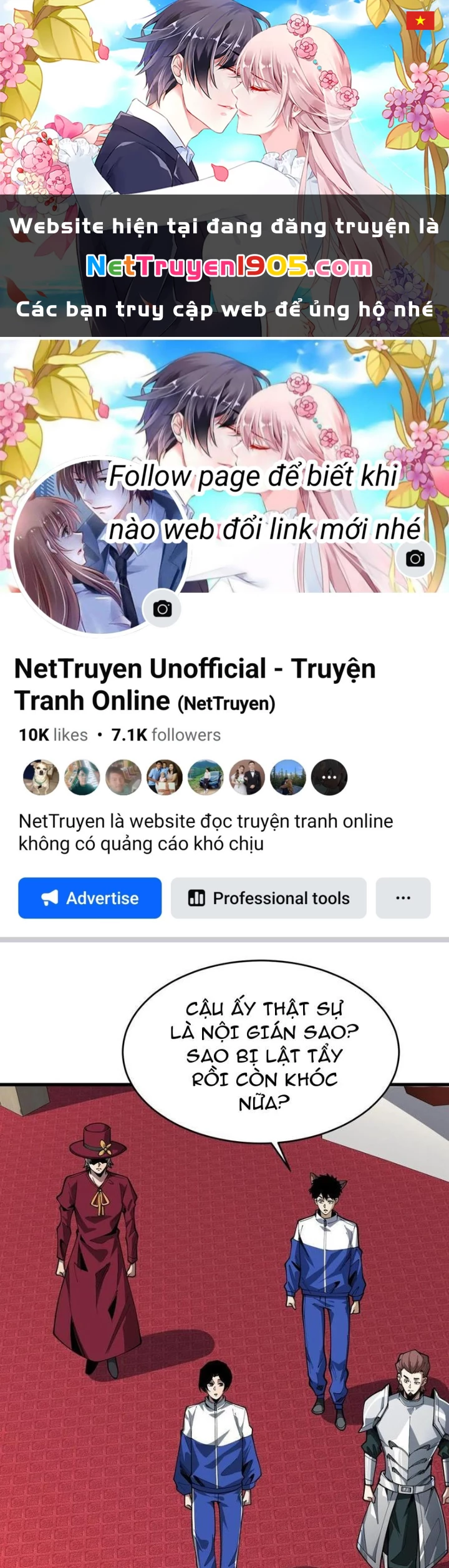 Người chơi đệ nhất Chapter 79 - 1