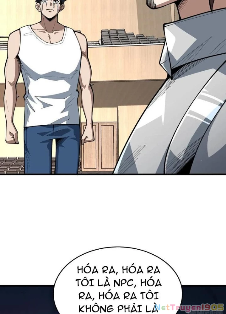Người chơi đệ nhất Chapter 79 - 7