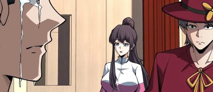 Người chơi đệ nhất Chapter 79 - 16