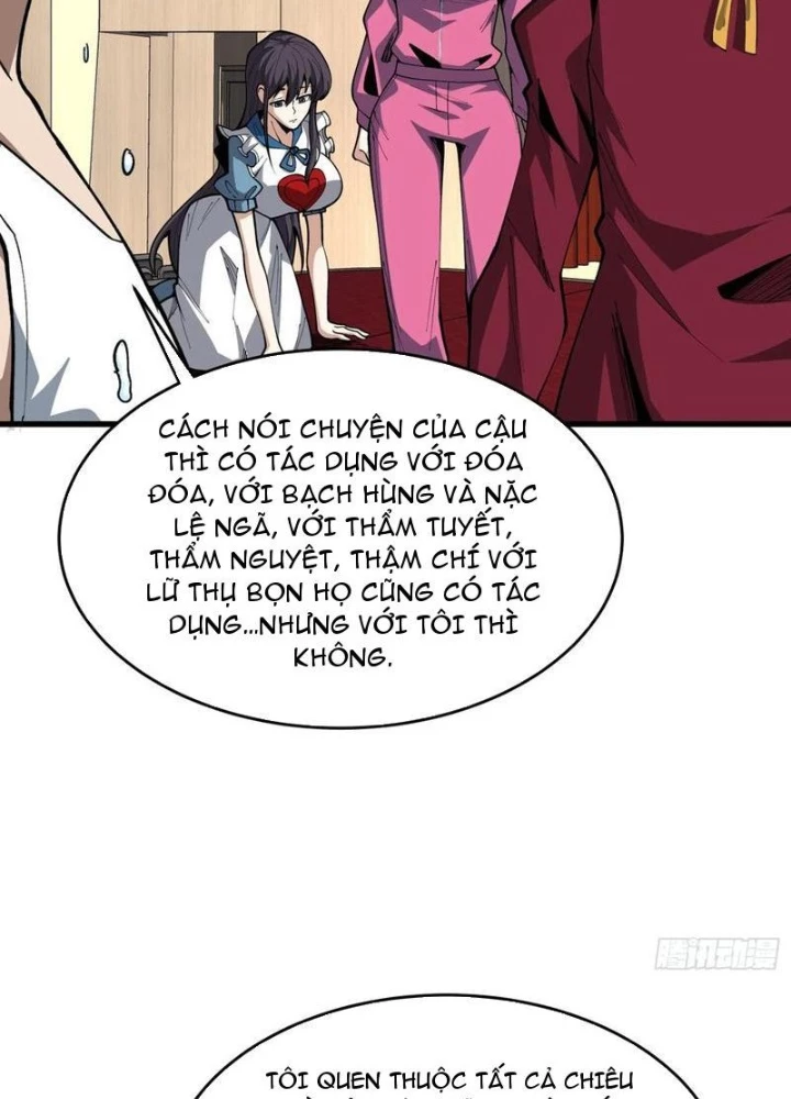 Người chơi đệ nhất Chapter 79 - 17