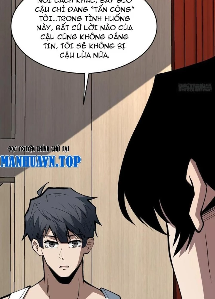 Người chơi đệ nhất Chapter 79 - 21