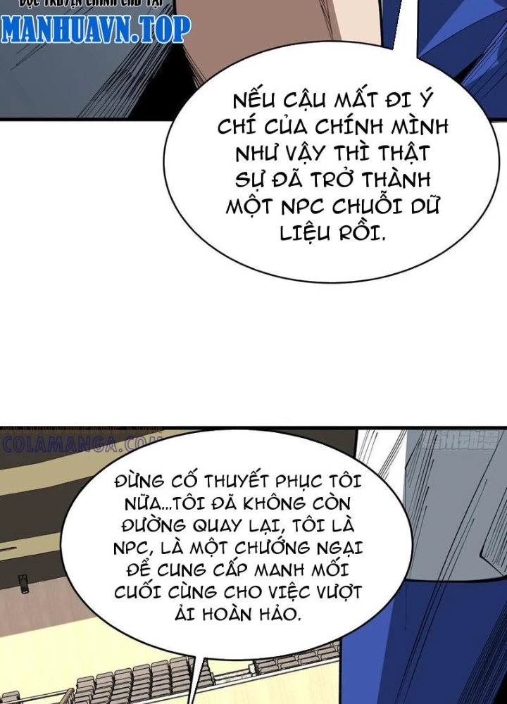 Người chơi đệ nhất Chapter 79 - 33
