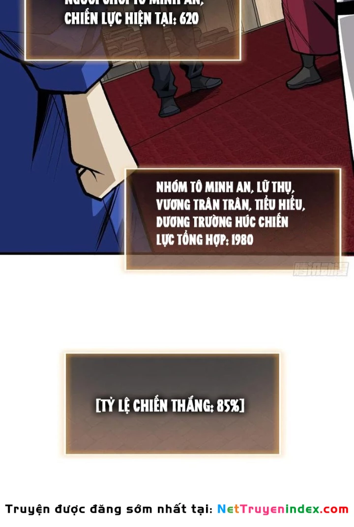 Người chơi đệ nhất Chapter 79 - 63