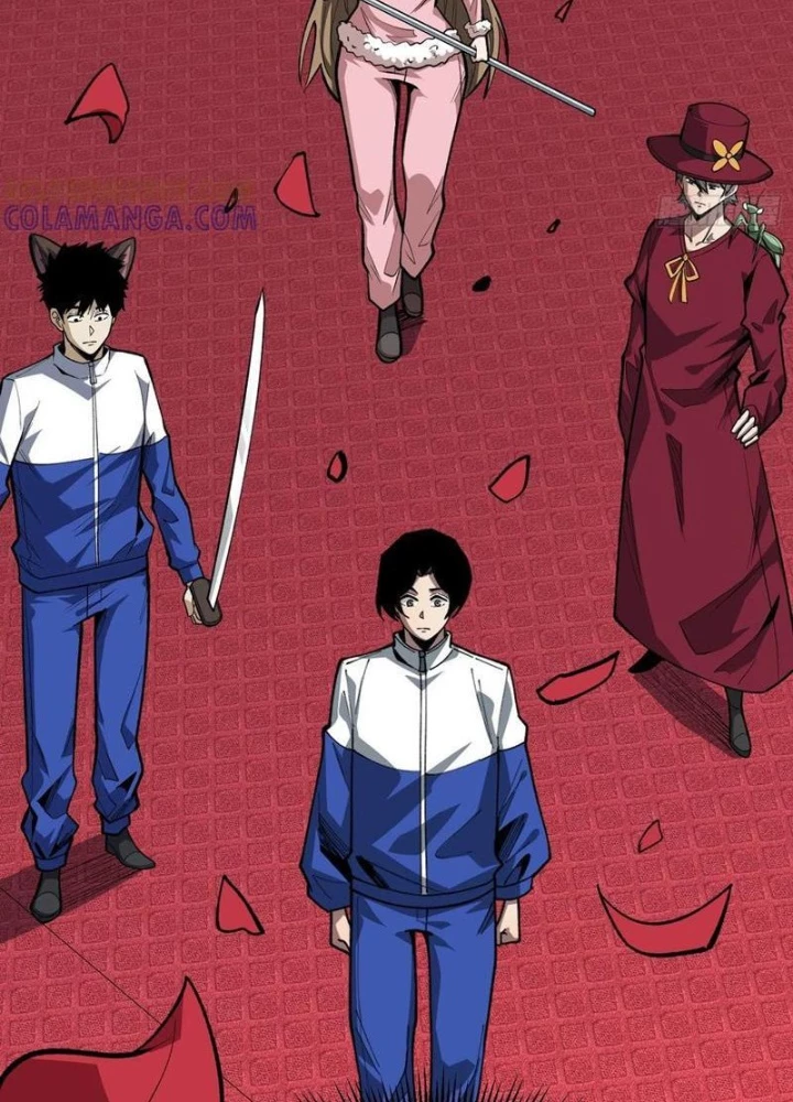 Người chơi đệ nhất Chapter 79 - 65
