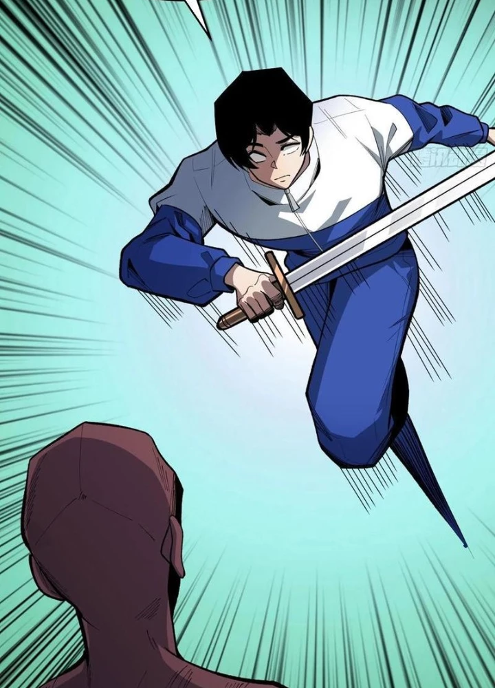 Người chơi đệ nhất Chapter 79 - 77