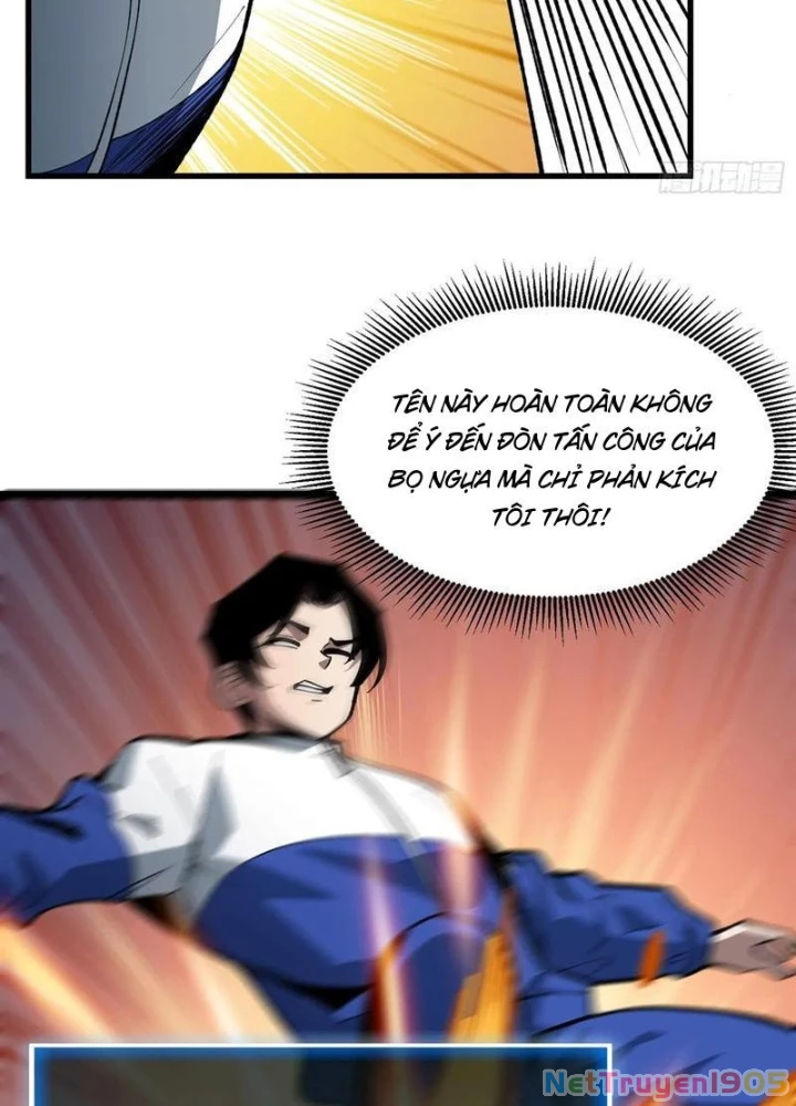 Người chơi đệ nhất Chapter 79 - 91