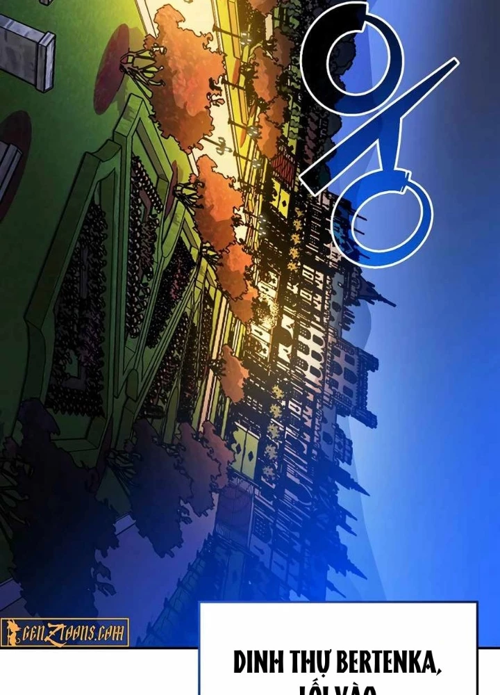 Pháp Sư Hệ Theo Lượt Chapter 28 - 5