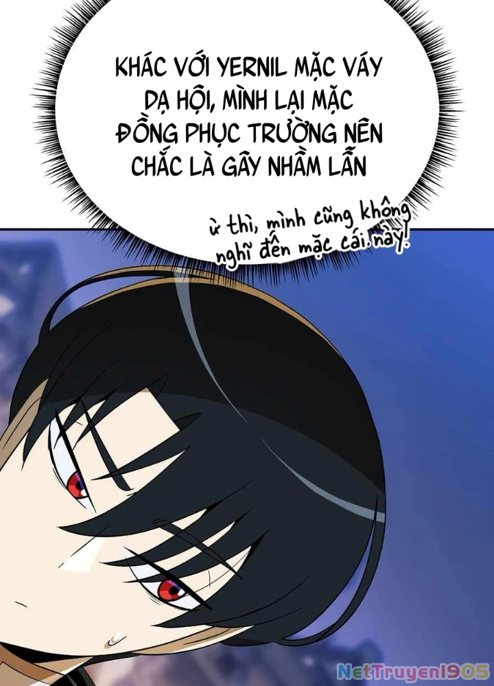 Pháp Sư Hệ Theo Lượt Chapter 28 - 13