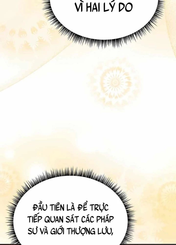 Pháp Sư Hệ Theo Lượt Chapter 28 - 31