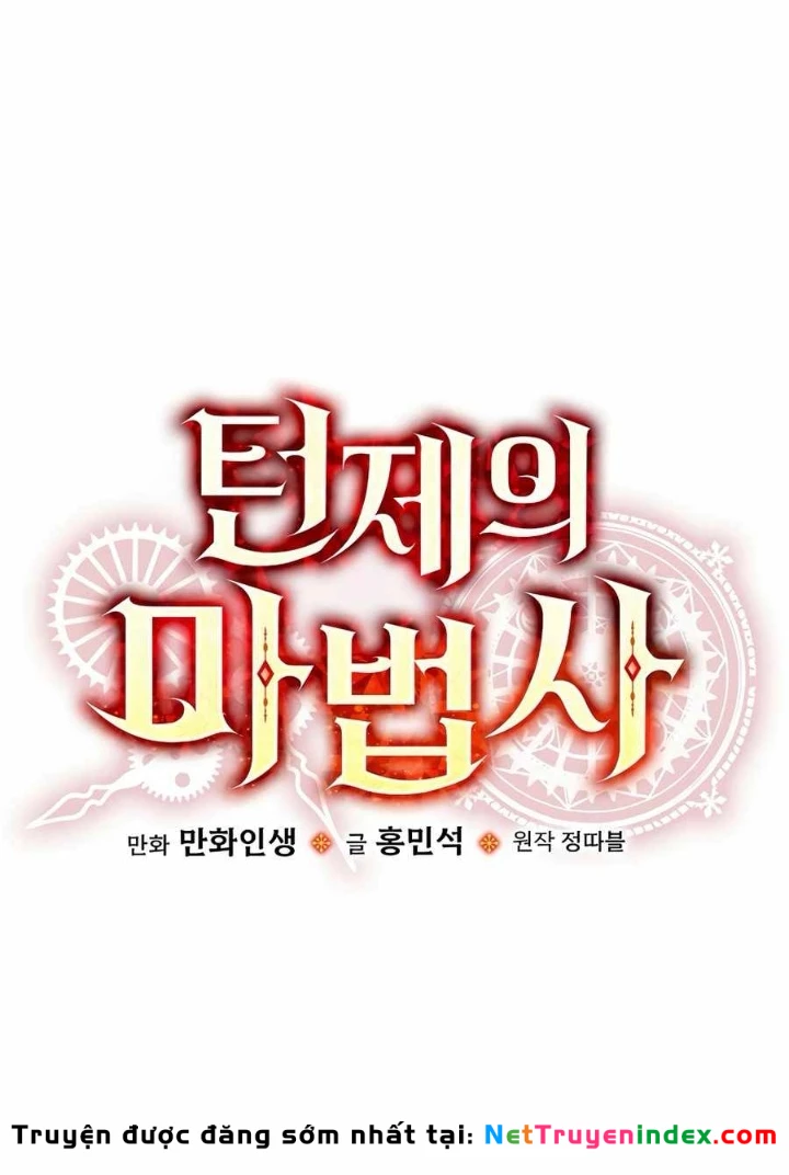 Pháp Sư Hệ Theo Lượt Chapter 28 - 81