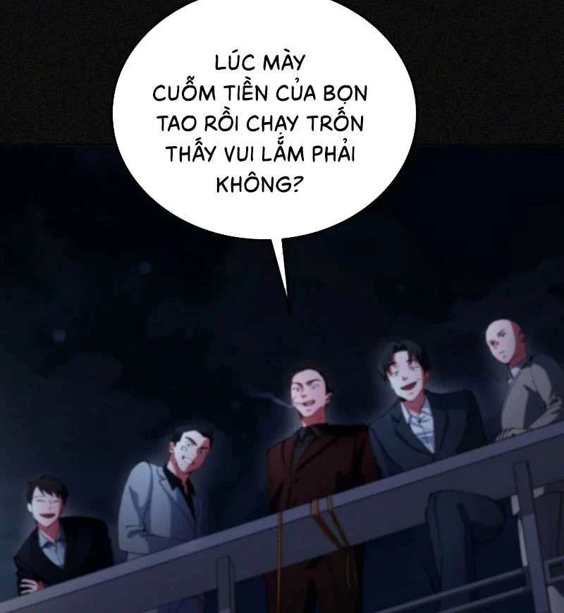 Anh Hùng Đã Trở Thành Phản Diện Mà Tôi Ám Ảnh Chapter 6 - 3