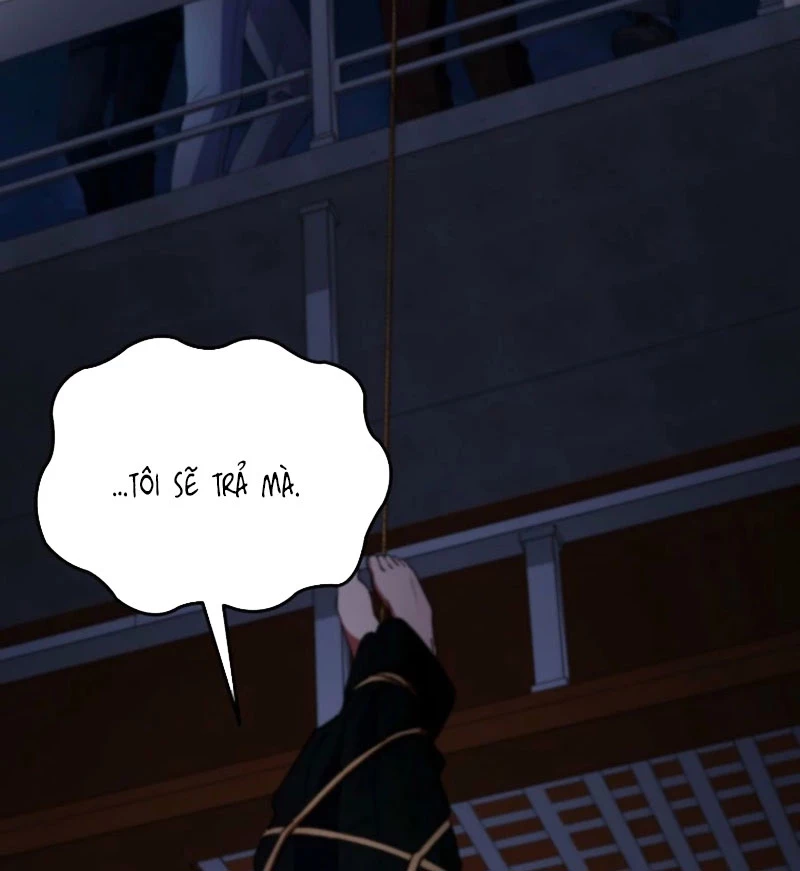 Anh Hùng Đã Trở Thành Phản Diện Mà Tôi Ám Ảnh Chapter 6 - 4