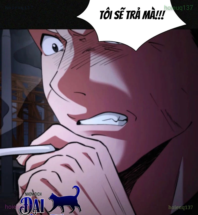 Anh Hùng Đã Trở Thành Phản Diện Mà Tôi Ám Ảnh Chapter 6 - 7