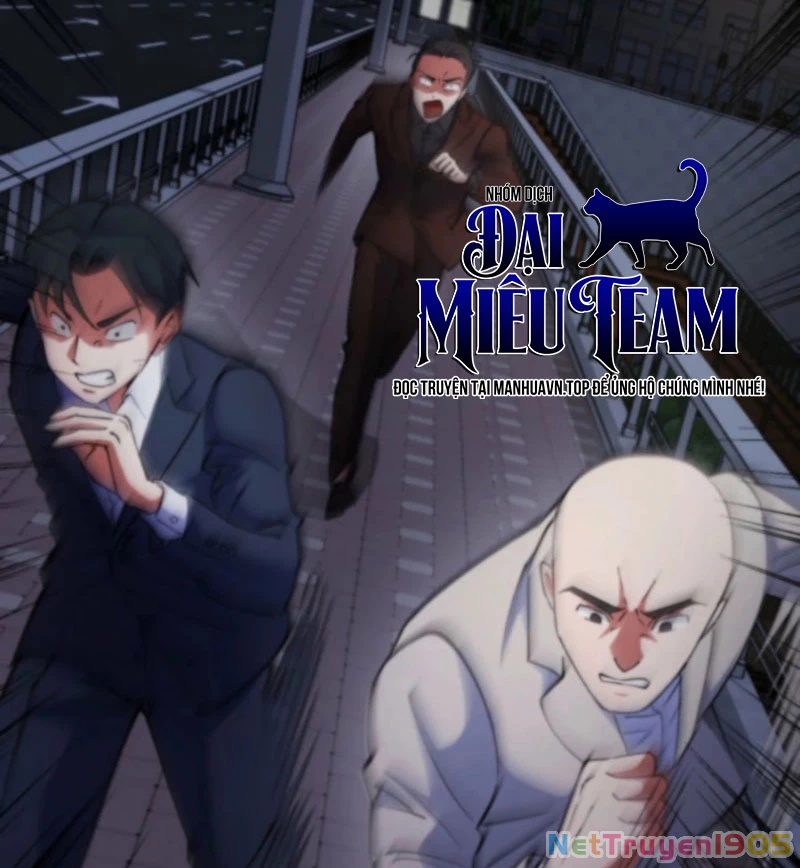 Anh Hùng Đã Trở Thành Phản Diện Mà Tôi Ám Ảnh Chapter 6 - 32