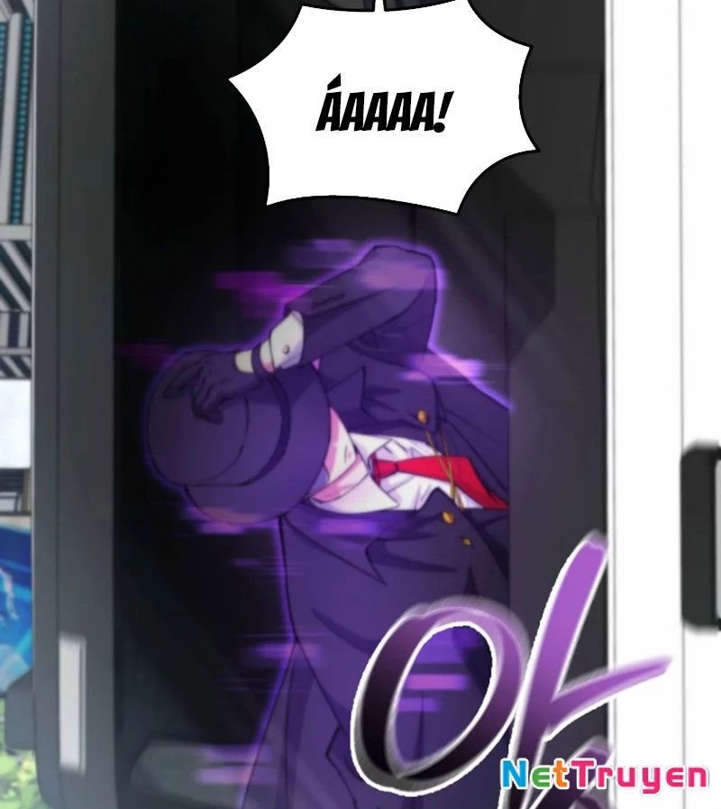 Anh Hùng Đã Trở Thành Phản Diện Mà Tôi Ám Ảnh Chapter 6 - 51