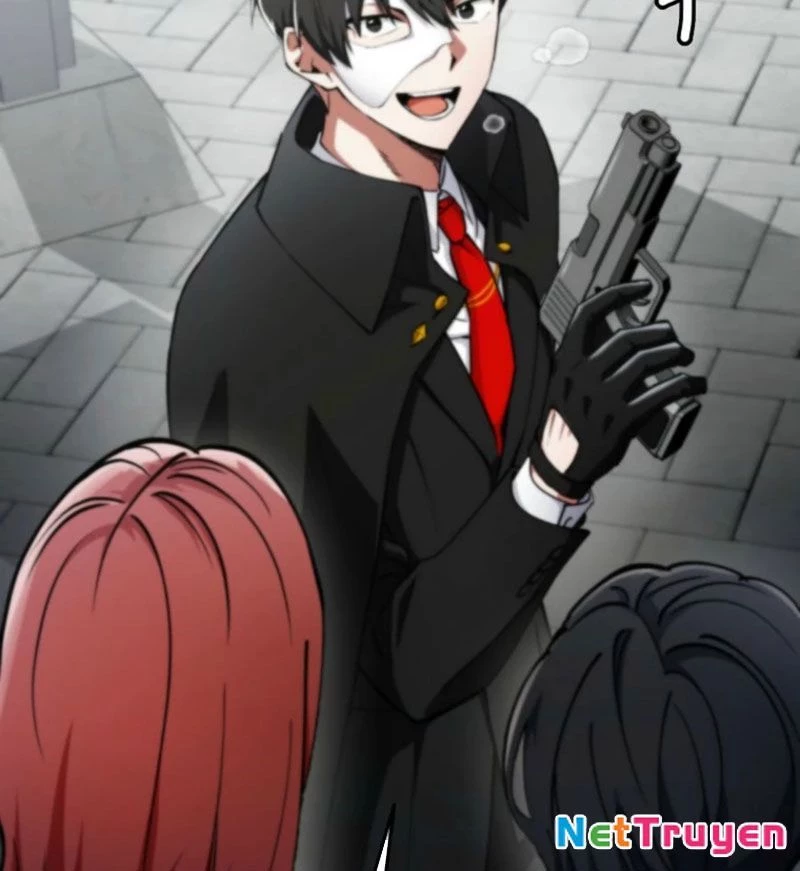 Anh Hùng Đã Trở Thành Phản Diện Mà Tôi Ám Ảnh Chapter 6 - 66