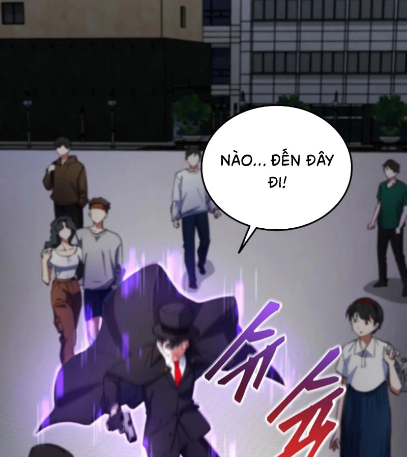 Anh Hùng Đã Trở Thành Phản Diện Mà Tôi Ám Ảnh Chapter 6 - 75