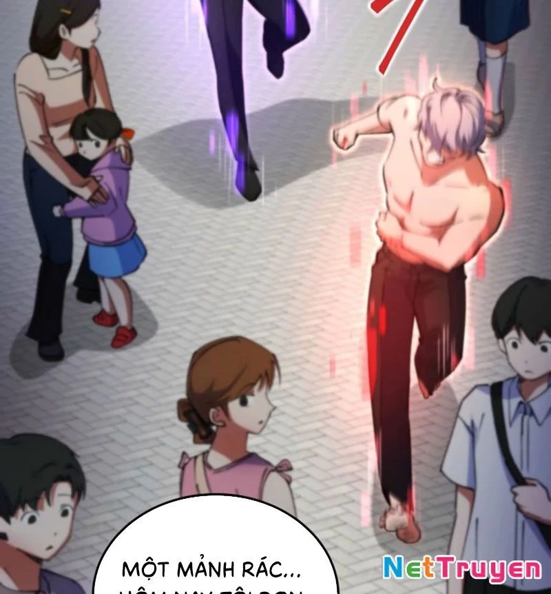 Anh Hùng Đã Trở Thành Phản Diện Mà Tôi Ám Ảnh Chapter 6 - 76