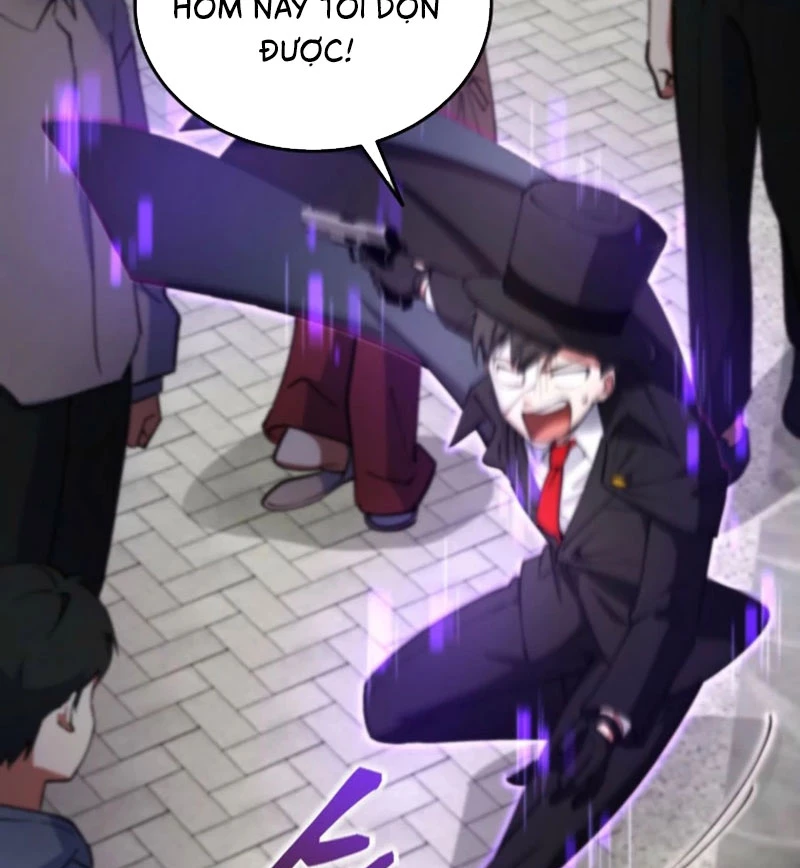 Anh Hùng Đã Trở Thành Phản Diện Mà Tôi Ám Ảnh Chapter 6 - 77