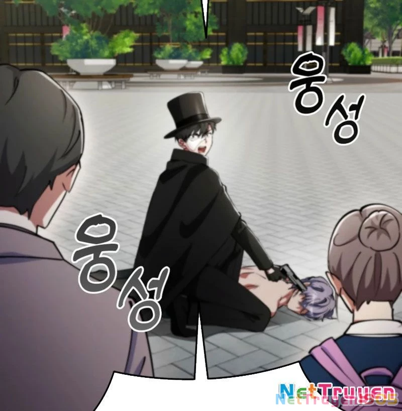 Anh Hùng Đã Trở Thành Phản Diện Mà Tôi Ám Ảnh Chapter 6 - 106