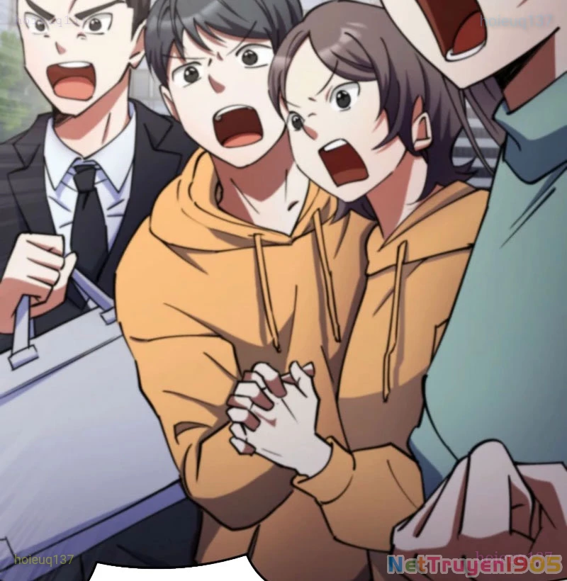 Anh Hùng Đã Trở Thành Phản Diện Mà Tôi Ám Ảnh Chapter 6 - 109