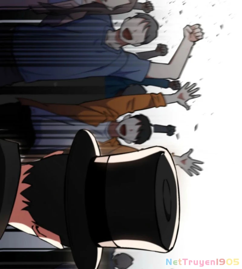 Anh Hùng Đã Trở Thành Phản Diện Mà Tôi Ám Ảnh Chapter 6 - 123