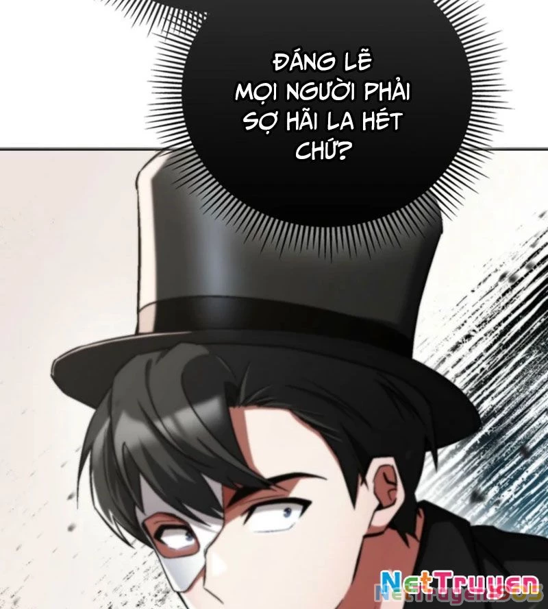 Anh Hùng Đã Trở Thành Phản Diện Mà Tôi Ám Ảnh Chapter 6 - 126