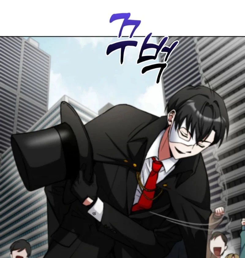 Anh Hùng Đã Trở Thành Phản Diện Mà Tôi Ám Ảnh Chapter 6 - 134