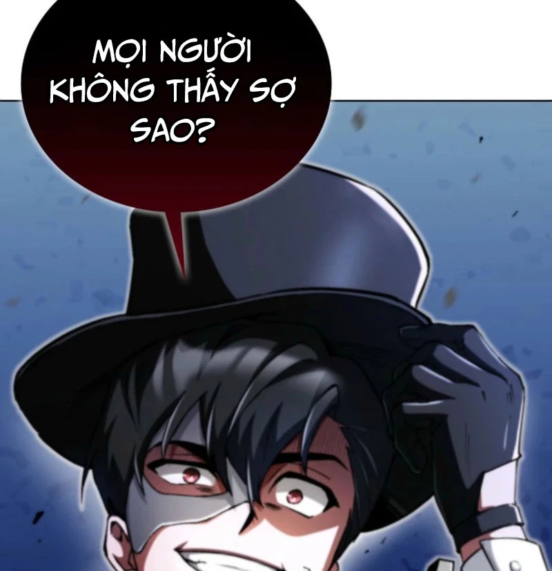 Anh Hùng Đã Trở Thành Phản Diện Mà Tôi Ám Ảnh Chapter 6 - 137