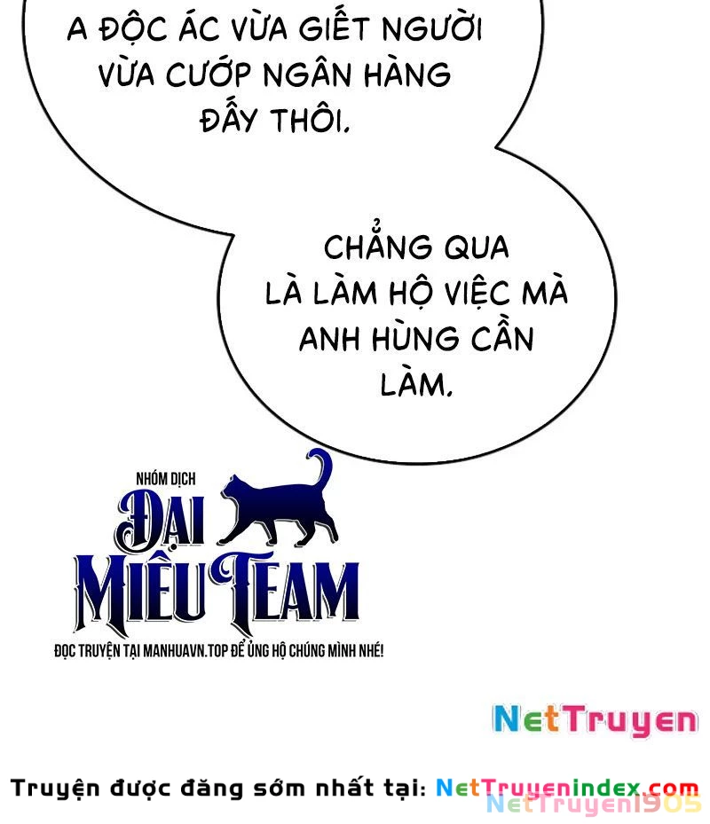 Anh Hùng Đã Trở Thành Phản Diện Mà Tôi Ám Ảnh Chapter 6 - 156