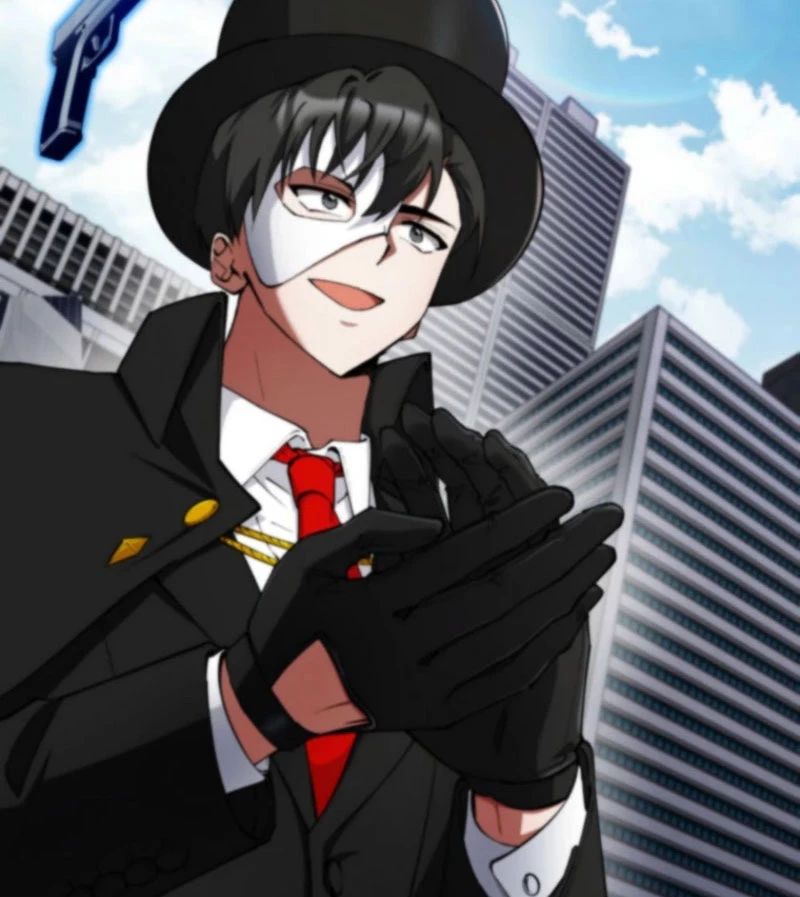 Anh Hùng Đã Trở Thành Phản Diện Mà Tôi Ám Ảnh Chapter 6 - 167