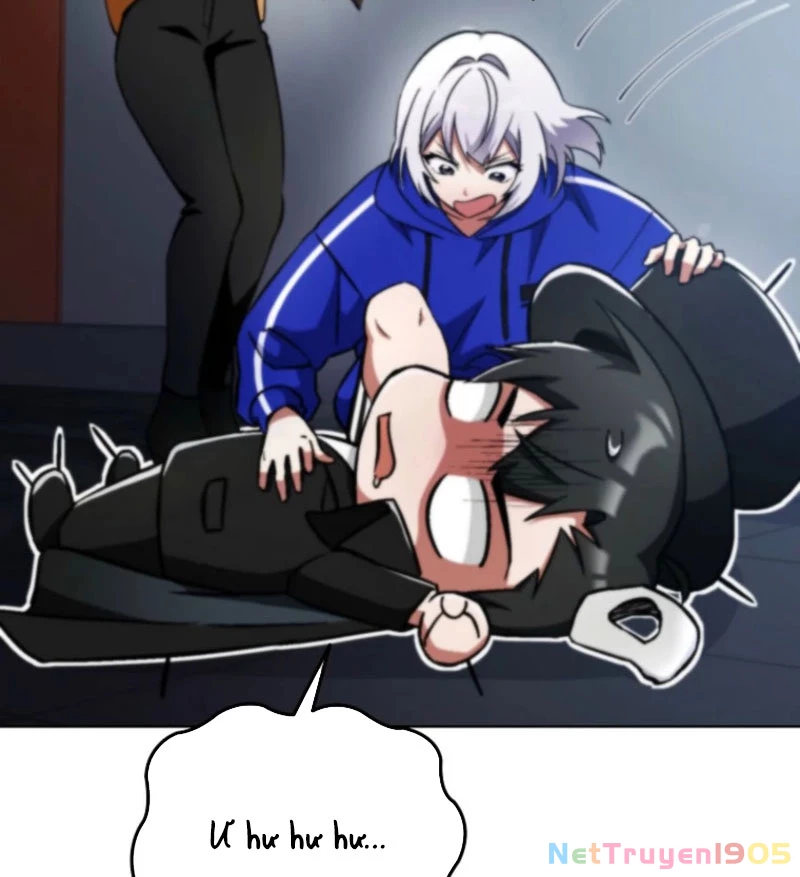 Anh Hùng Đã Trở Thành Phản Diện Mà Tôi Ám Ảnh Chapter 6 - 197