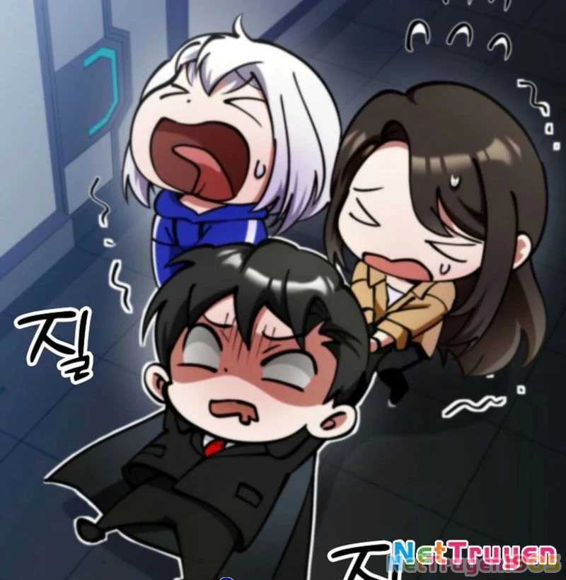 Anh Hùng Đã Trở Thành Phản Diện Mà Tôi Ám Ảnh Chapter 6 - 201