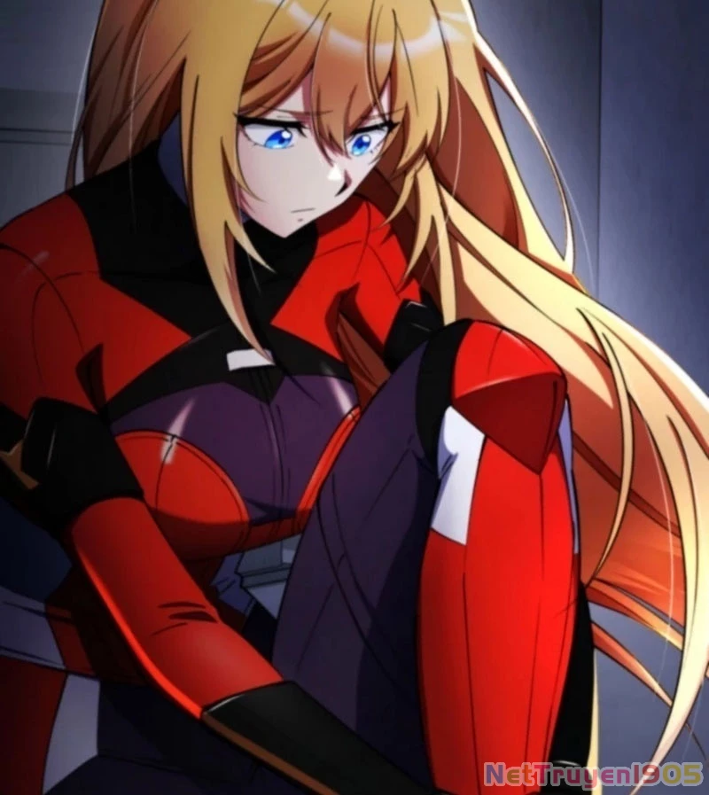 Anh Hùng Đã Trở Thành Phản Diện Mà Tôi Ám Ảnh Chapter 6 - 214