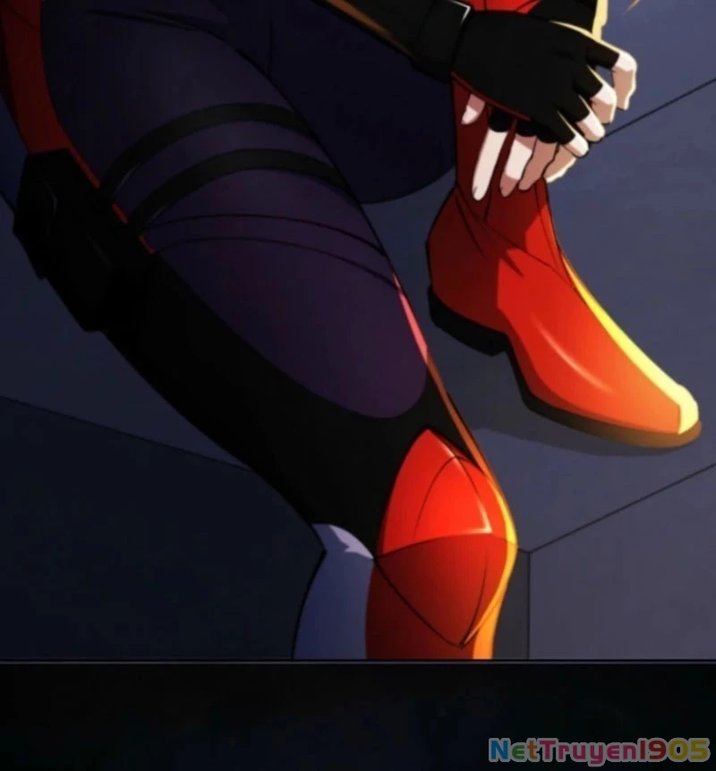 Anh Hùng Đã Trở Thành Phản Diện Mà Tôi Ám Ảnh Chapter 6 - 215