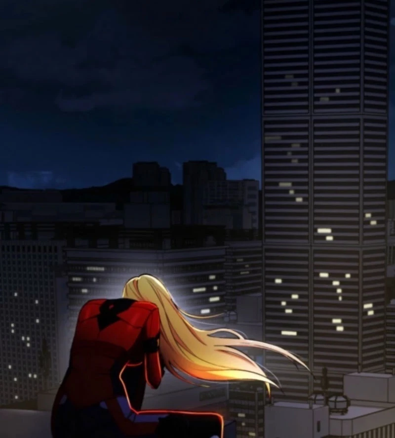 Anh Hùng Đã Trở Thành Phản Diện Mà Tôi Ám Ảnh Chapter 6 - 217