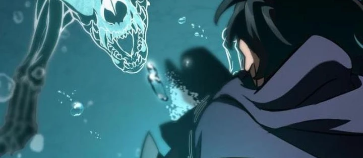 Sử Thi Valhalla Chapter 51 - 44