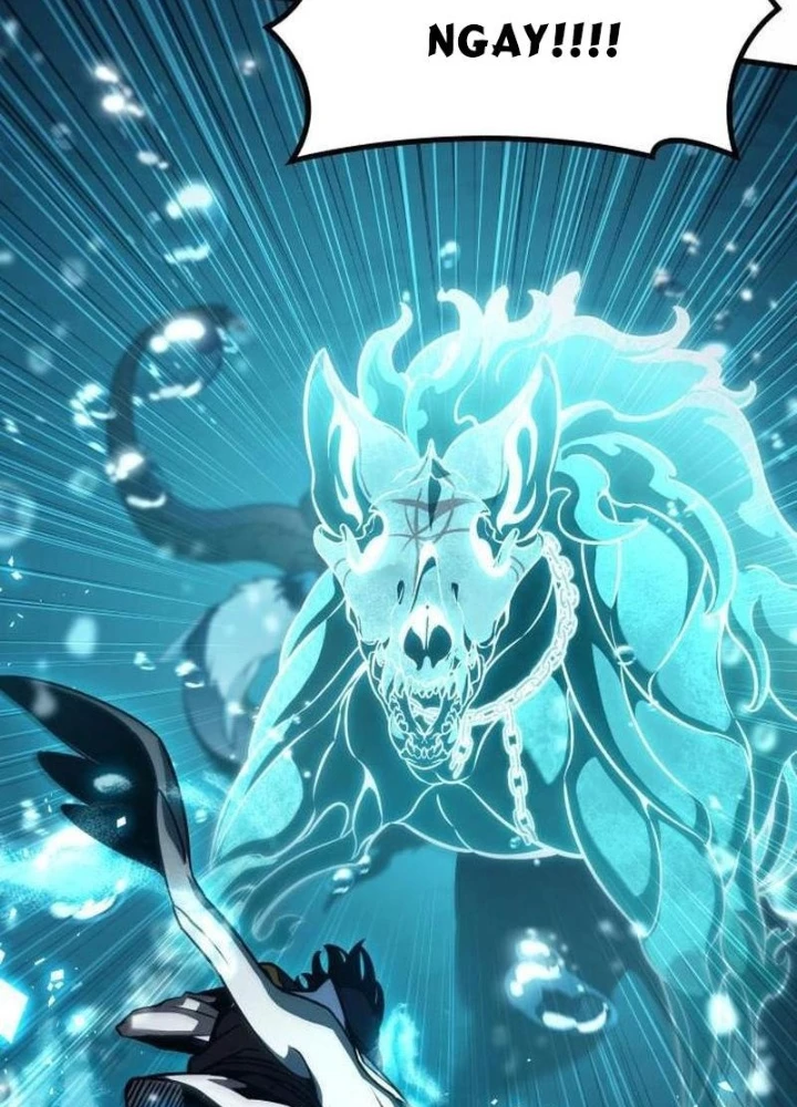 Sử Thi Valhalla Chapter 51 - 49