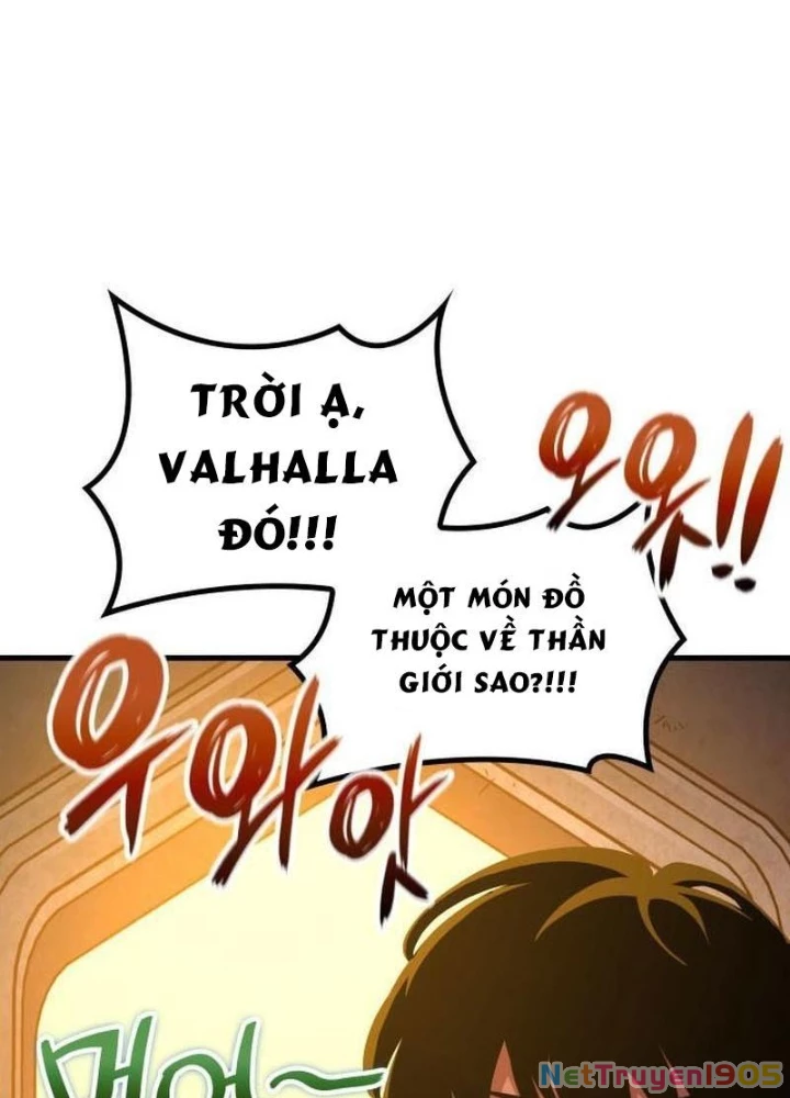 Sử Thi Valhalla Chapter 51 - 161