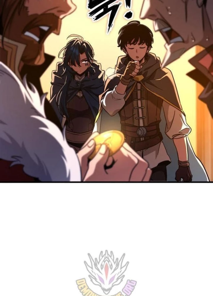 Sử Thi Valhalla Chapter 51 - 165