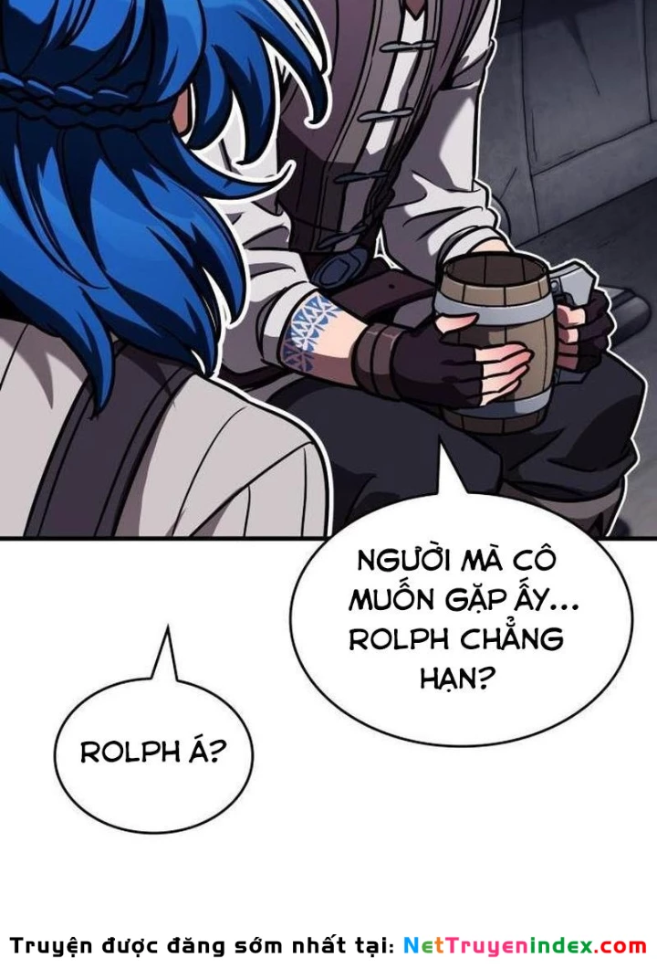 Sử Thi Valhalla Chapter 51 - 201