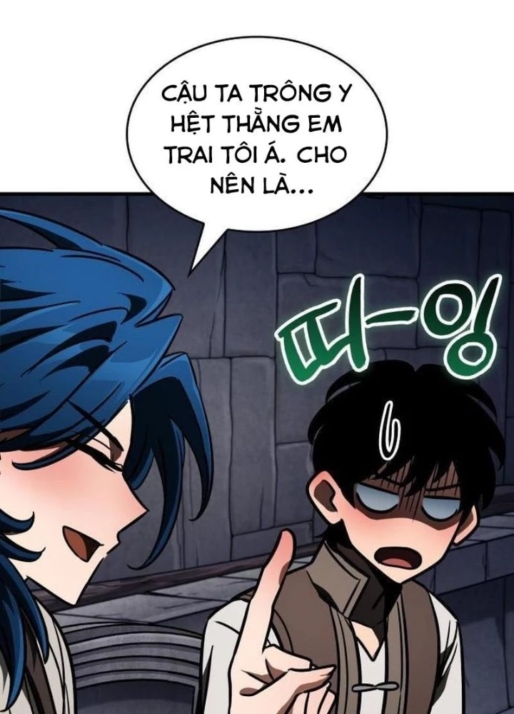 Sử Thi Valhalla Chapter 51 - 209