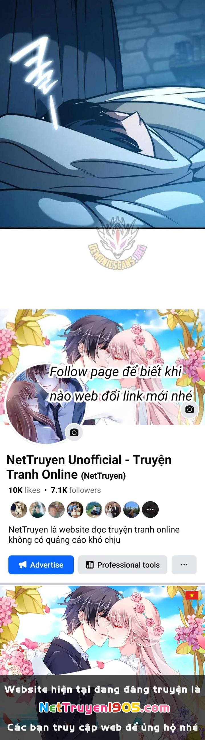 Sử Thi Valhalla Chapter 51 - 233