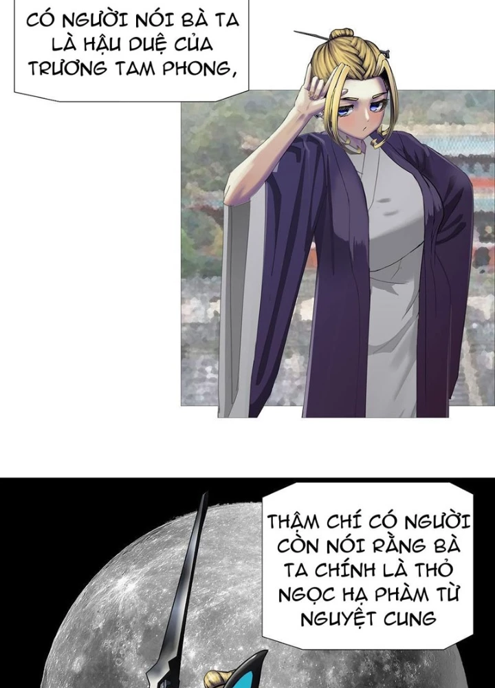 Ám Thần Bảng Chapter 7 - 5