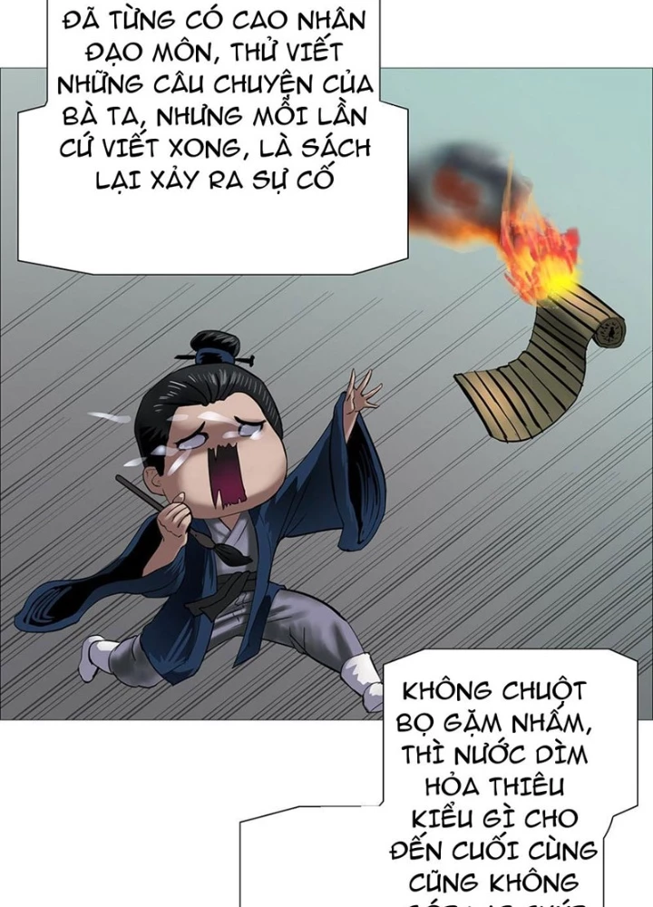 Ám Thần Bảng Chapter 7 - 11