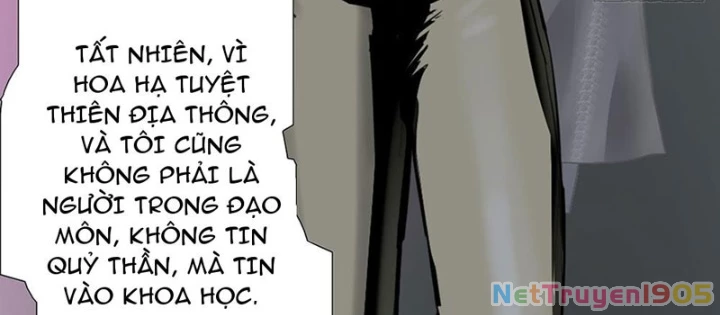 Ám Thần Bảng Chapter 7 - 18