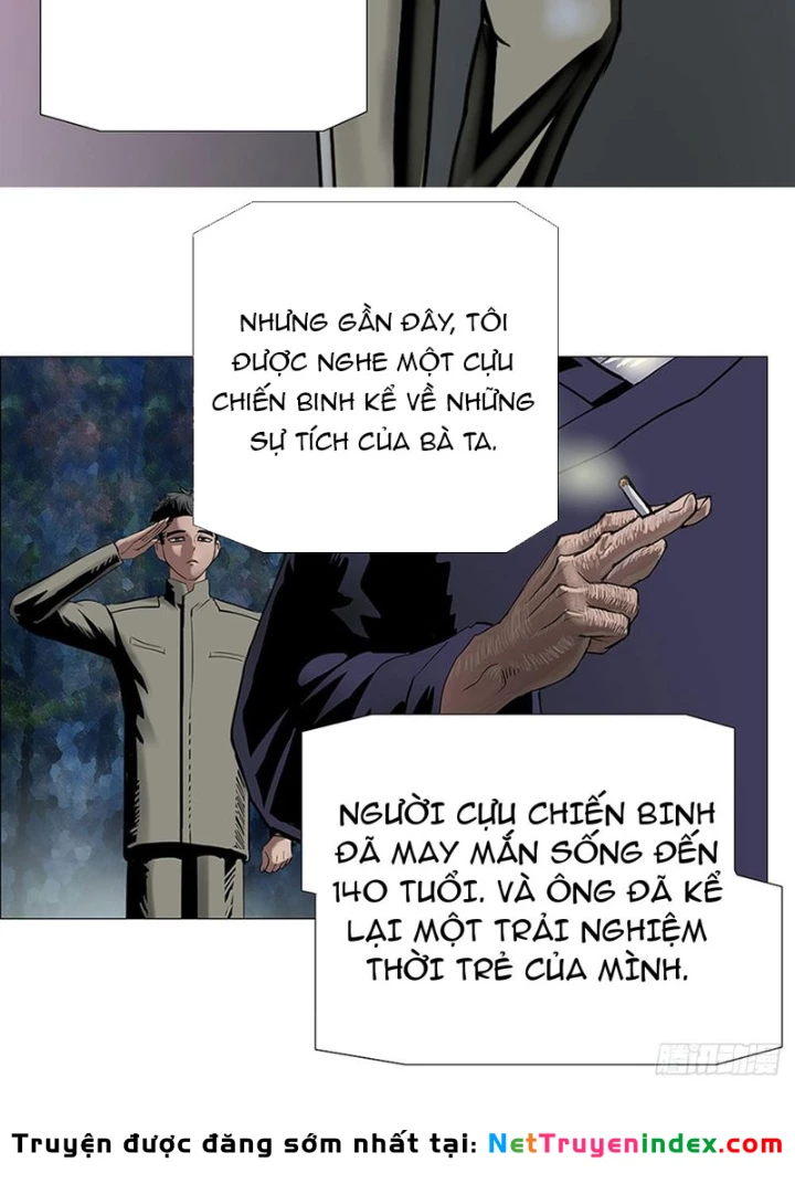 Ám Thần Bảng Chapter 7 - 19