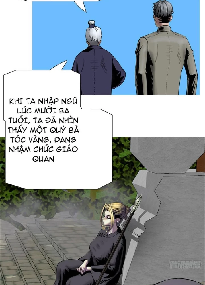 Ám Thần Bảng Chapter 7 - 21